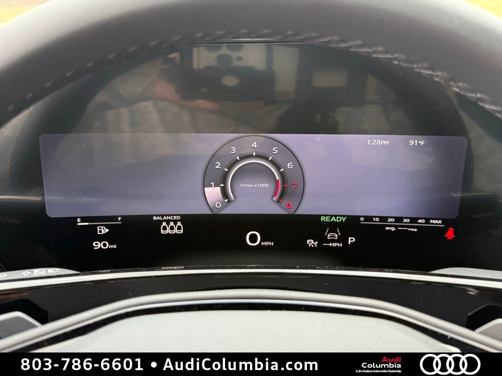 New 2026 Audi Q3 quattro 2.0T AWD/4WD image 27