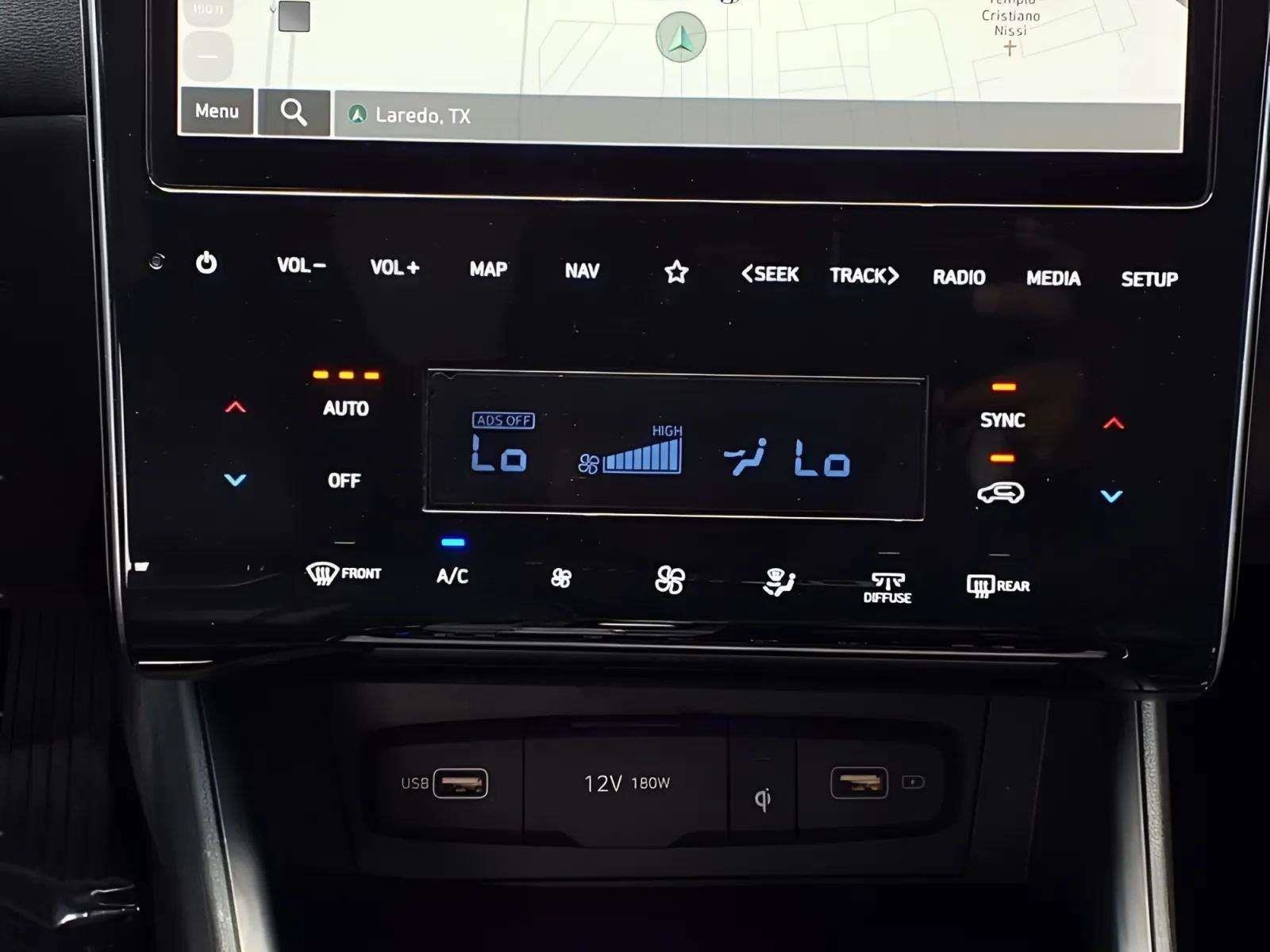Certified 2023 Hyundai Tucson Limited FWD image 14