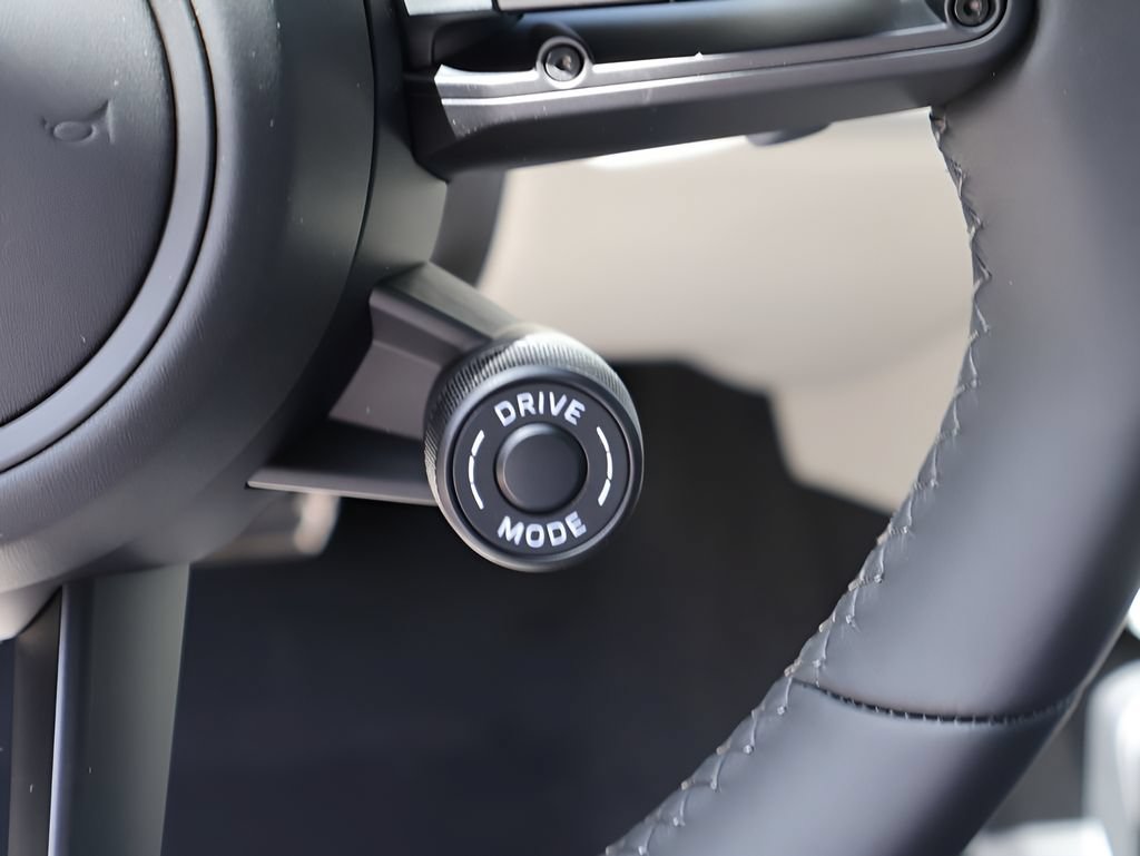 New 2026 Porsche Cayenne S AWD/4WD image 32
