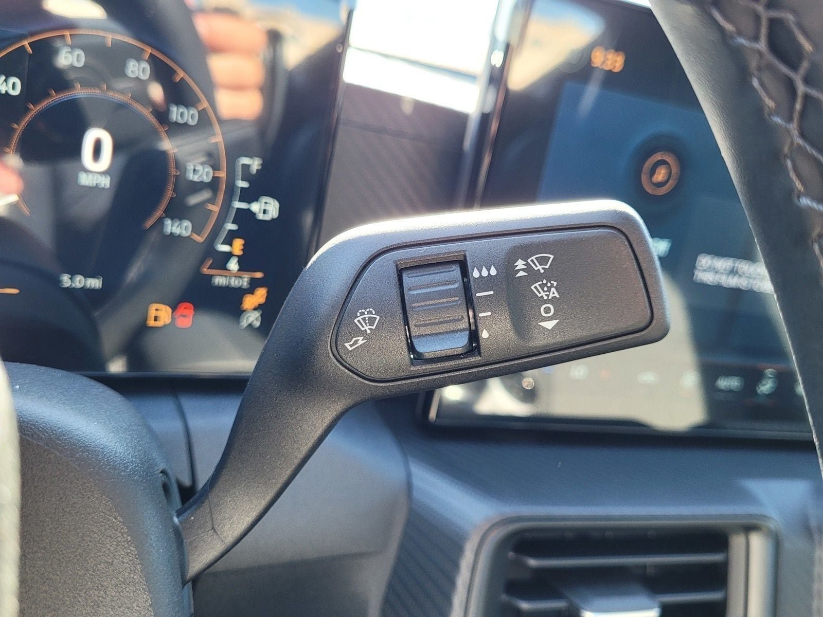 New 2025 Ford Mustang Coupe RWD image 18
