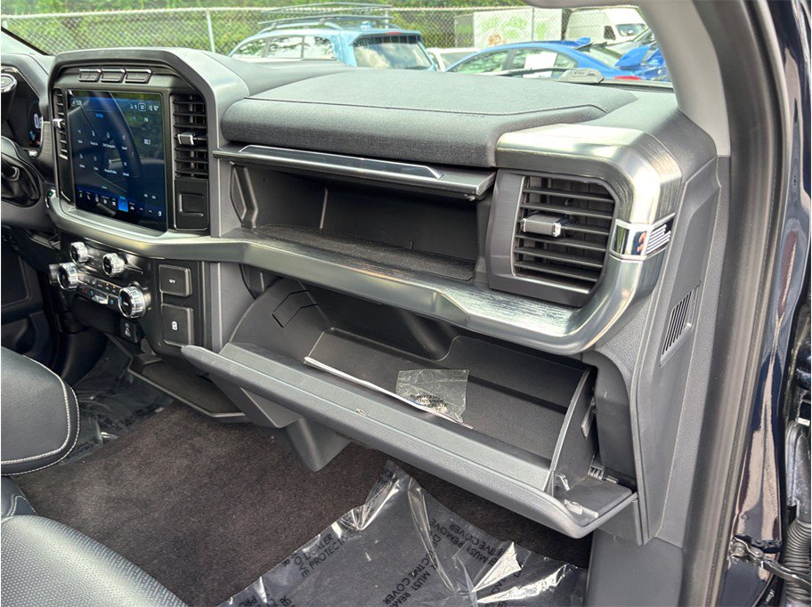 Used 2022 Ford F150 Lariat AWD/4WD image 46