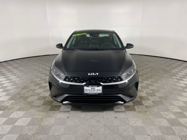 Certified 2024 Kia Forte LXS w/ LXS Technology Package image 24