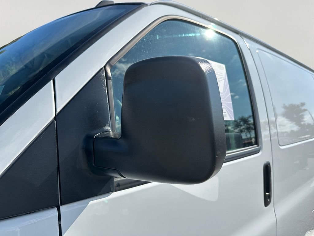Used 2024 Chevrolet Express 2500 w/ Driver Convenience Package image 11