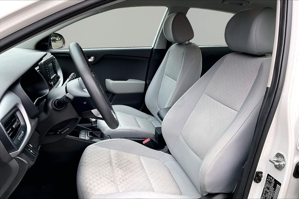Used 2018 Kia Rio LX FWD image 14