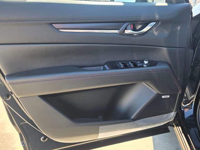 New 2025 MAZDA CX-5 2.5 Turbo image 16