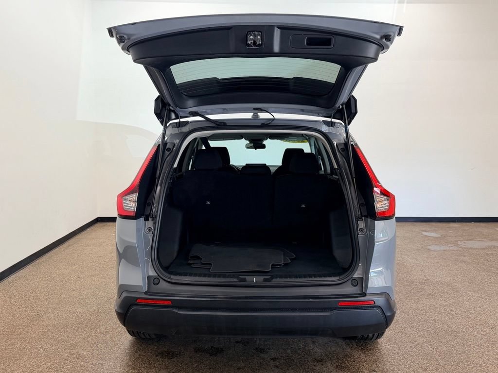 Used 2025 Honda CR-V EX image 5
