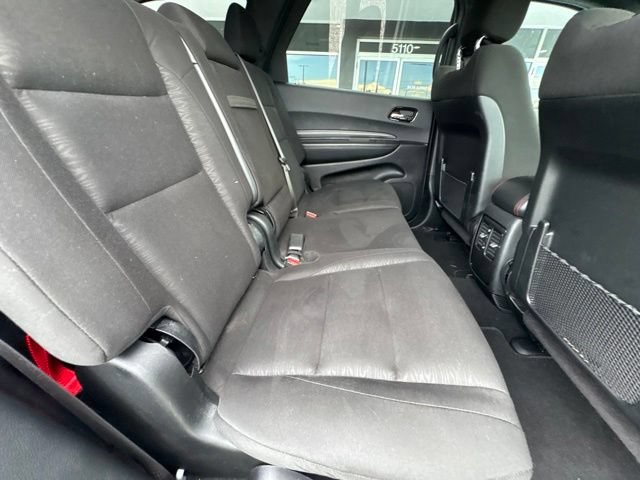 Used 2025 Dodge Durango GT AWD/4WD image 6