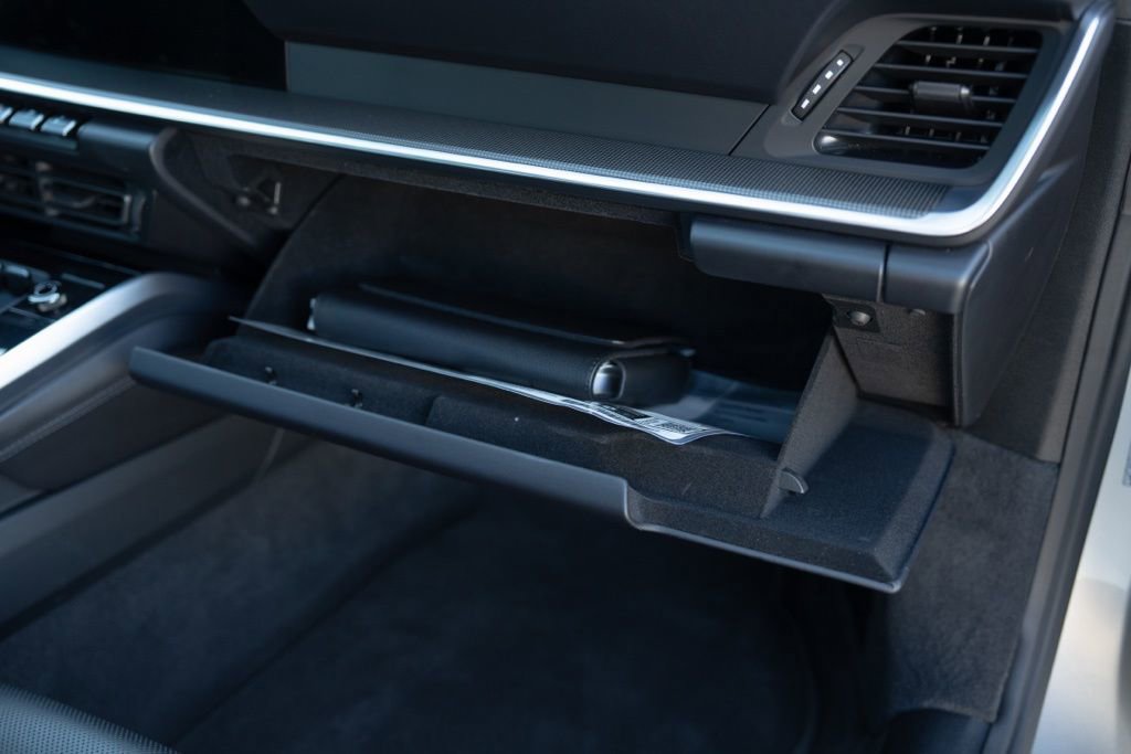 Used 2021 Porsche 911 Turbo S AWD/4WD image 26