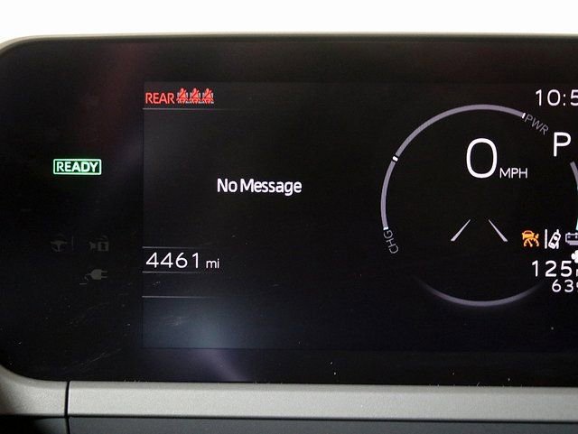 Used 2023 Subaru Solterra Limited image 18