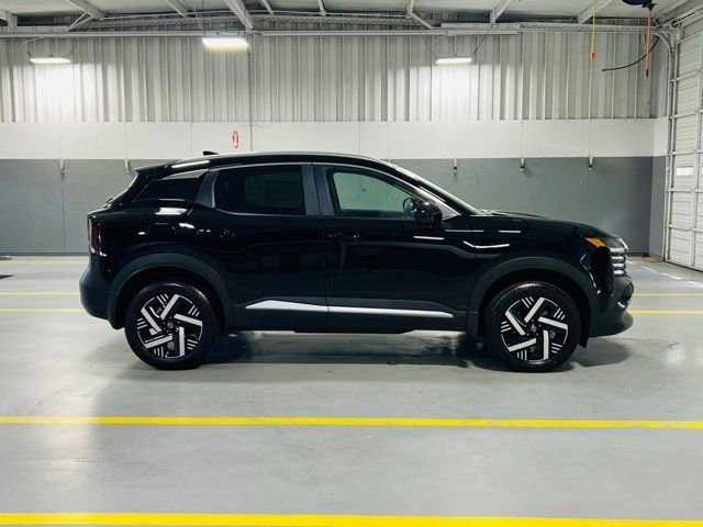 New 2026 Nissan Kicks SV image 17