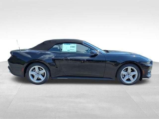 New 2026 Ford Mustang Premium RWD image 17