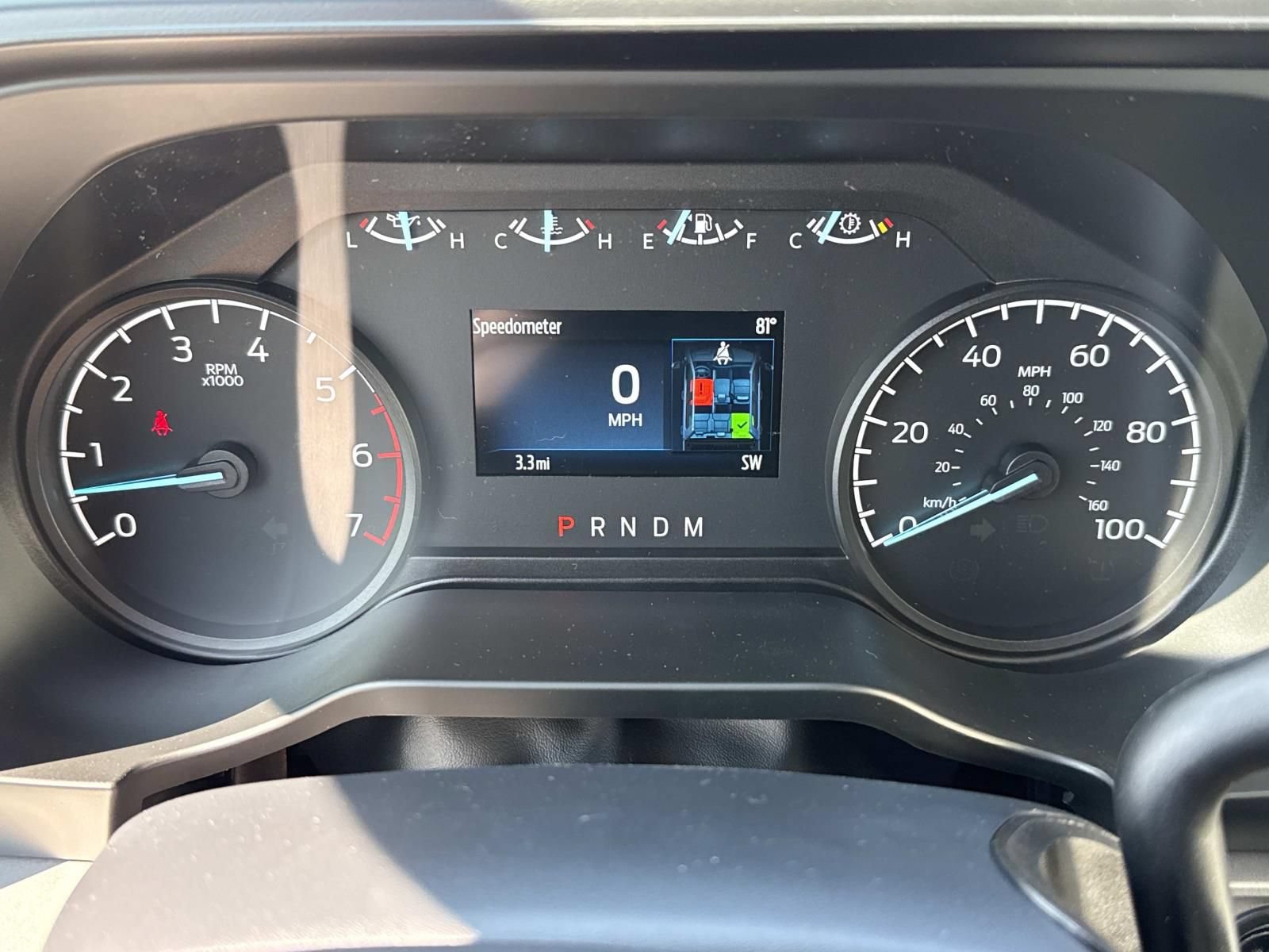 New 2026 Ford F250 XL w/ STX Appearance Package AWD/4WD image 20