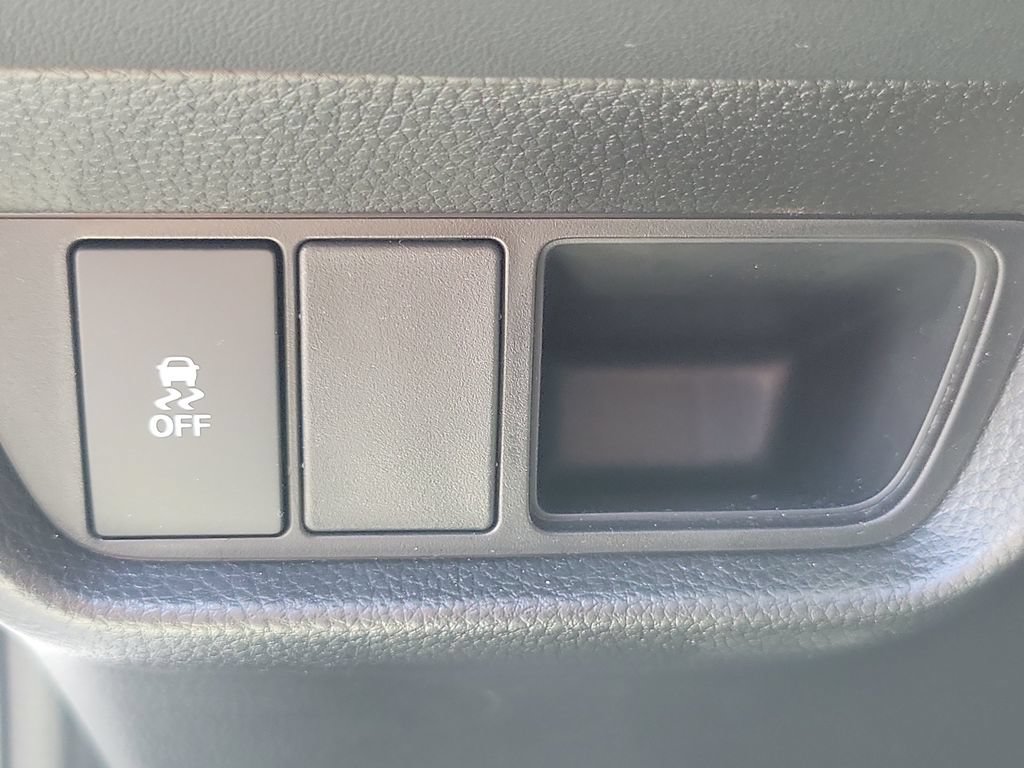 Certified 2026 Honda HR-V Sport image 20