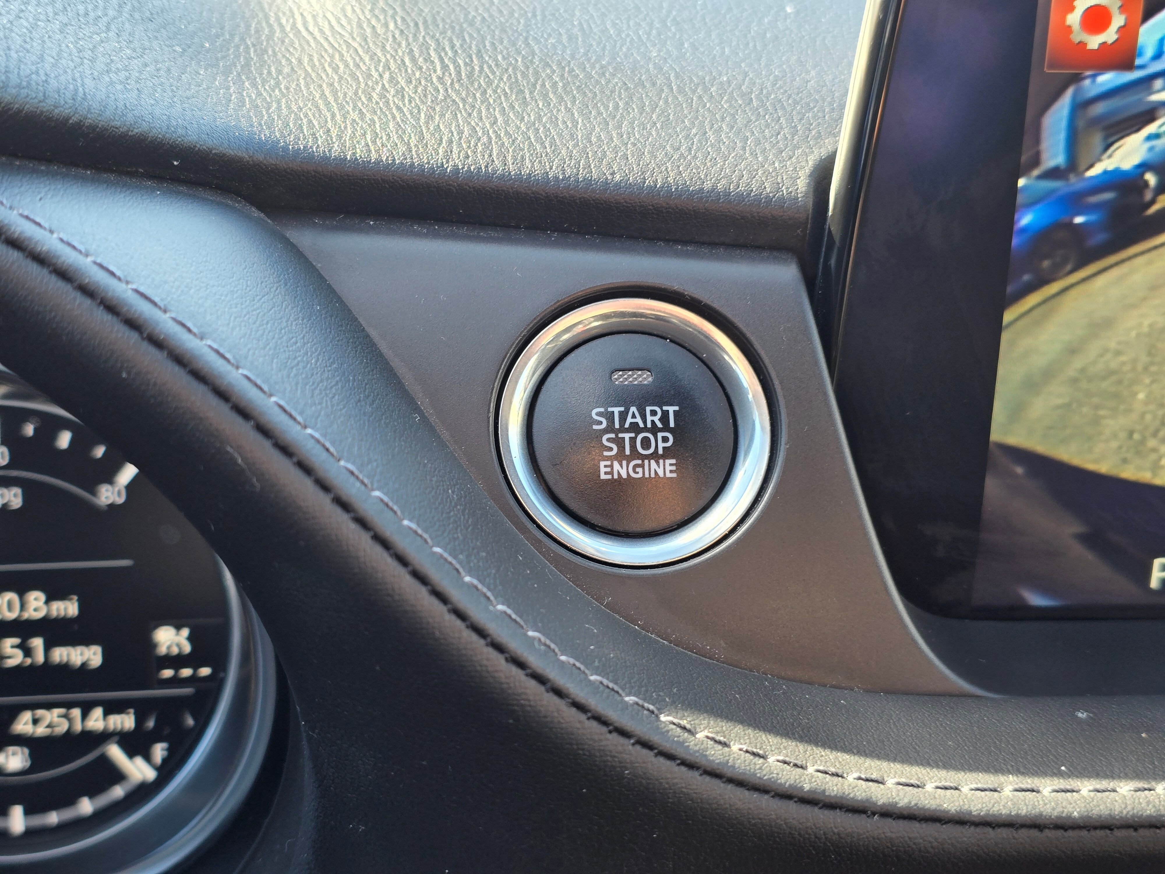 Used 2020 MAZDA MAZDA6 Touring image 34