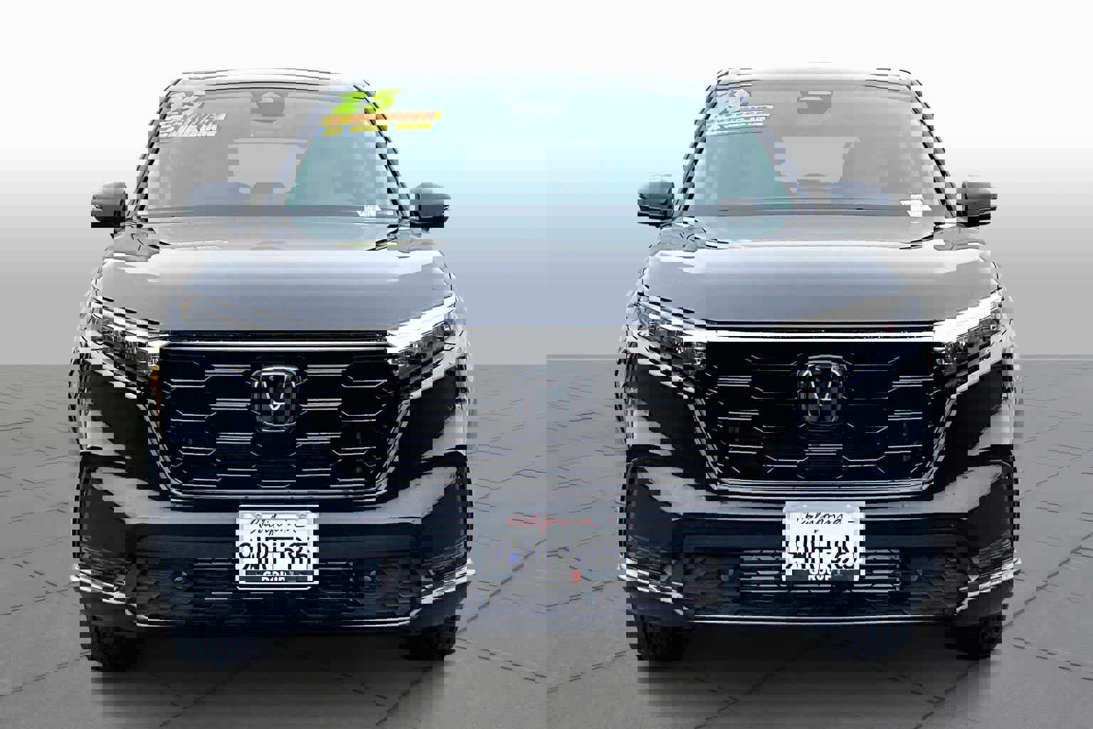 Certified 2025 Honda CR-V EX-L image 3