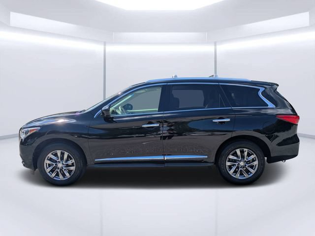 Used 2013 INFINITI JX35 AWD w/ Premium Pkg image 6