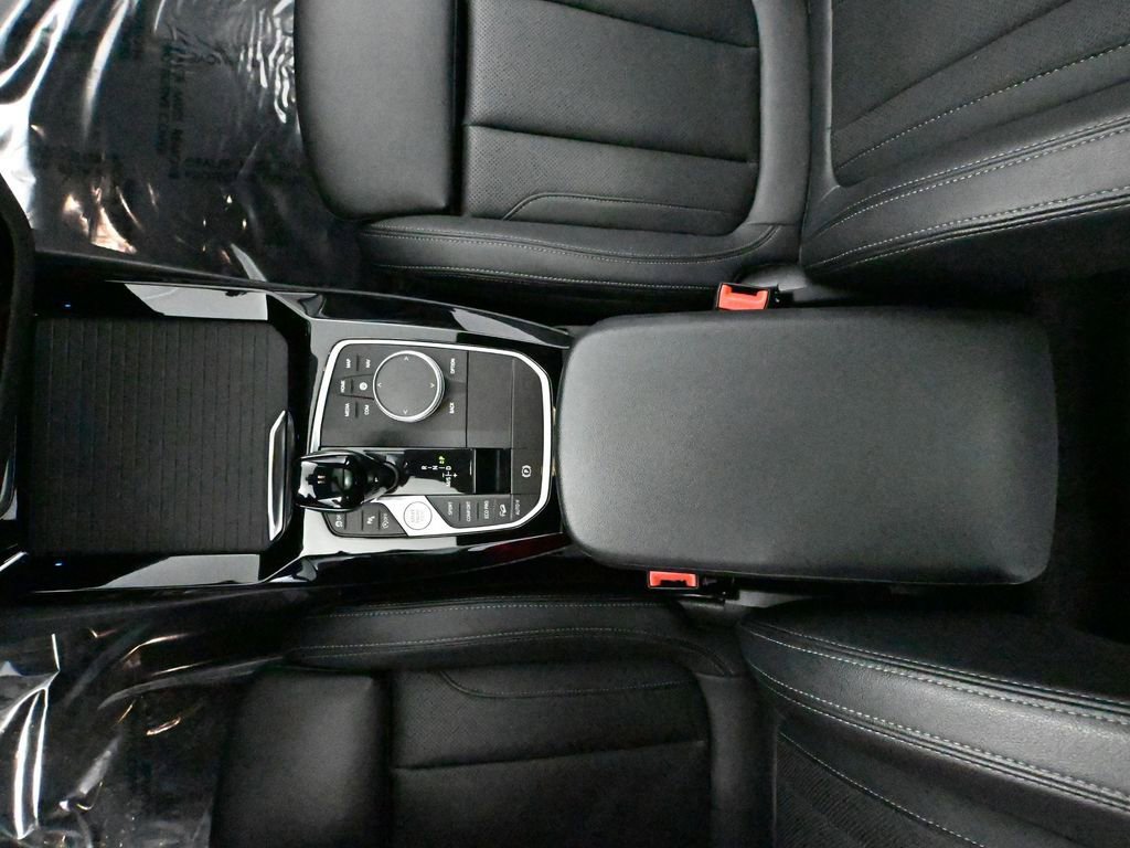 Used 2023 BMW X3 xDrive30i image 32