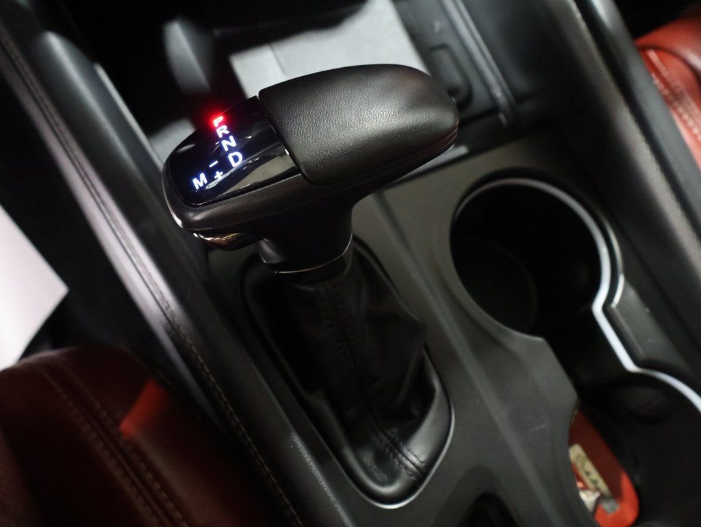 Used 2024 Dodge Durango SRT Hellcat image 37