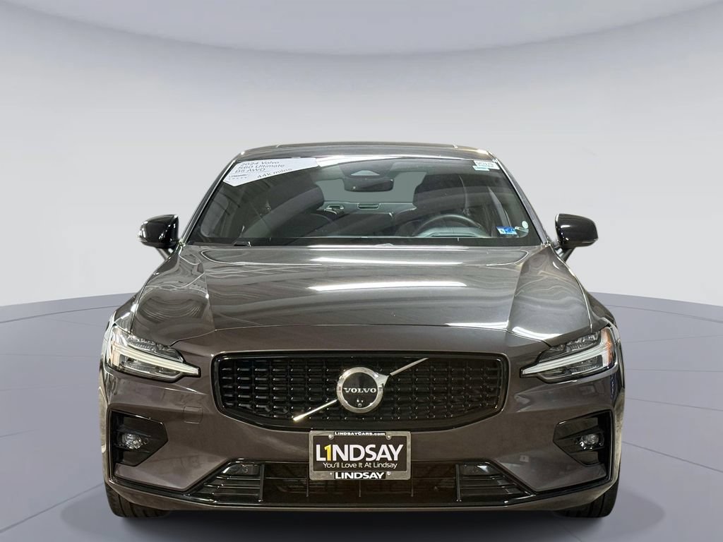 Used 2024 Volvo S60 B5 Ultimate AWD/4WD image 8