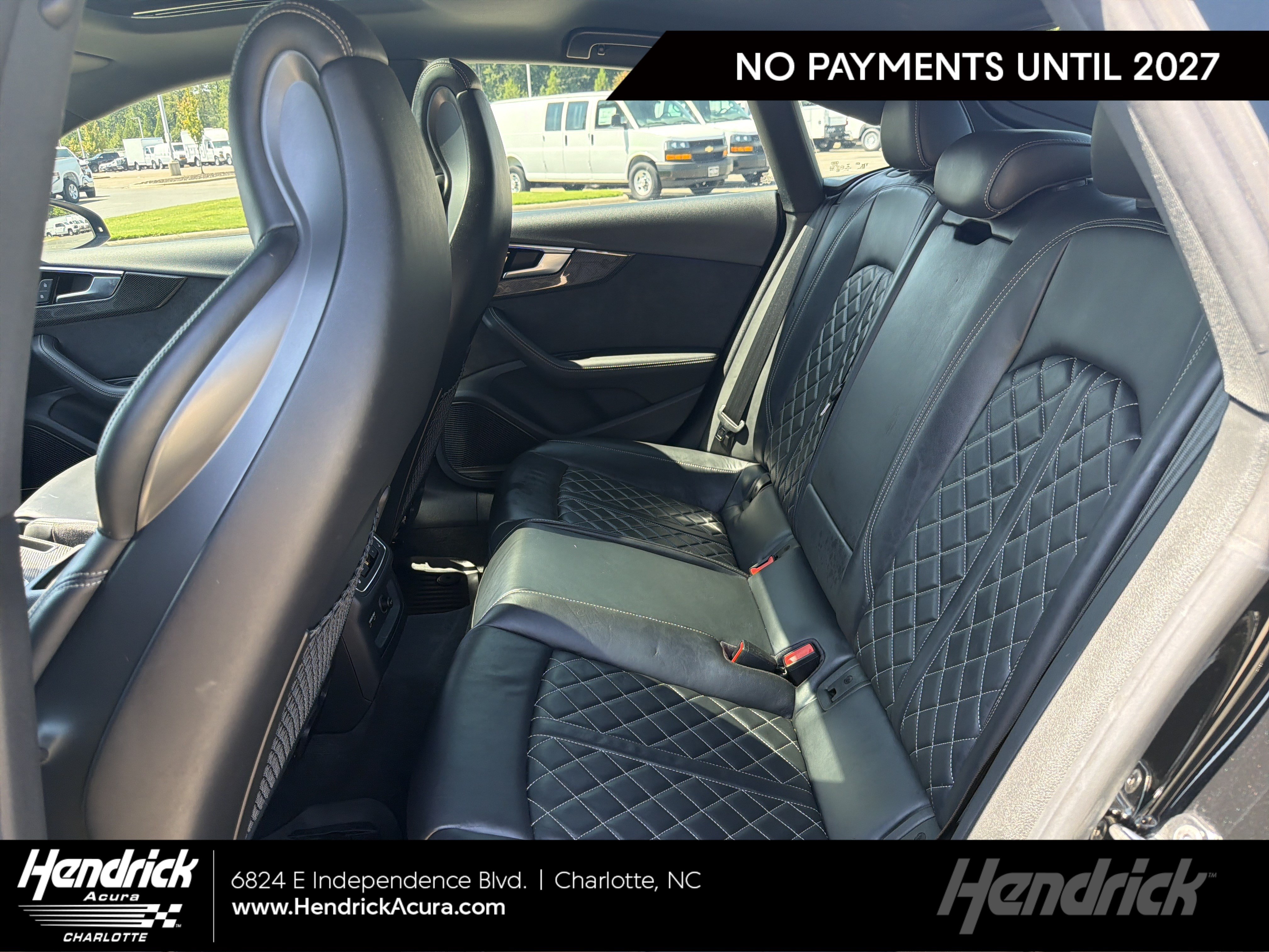 Used 2021 Audi S5 Prestige w/ Prestige Package