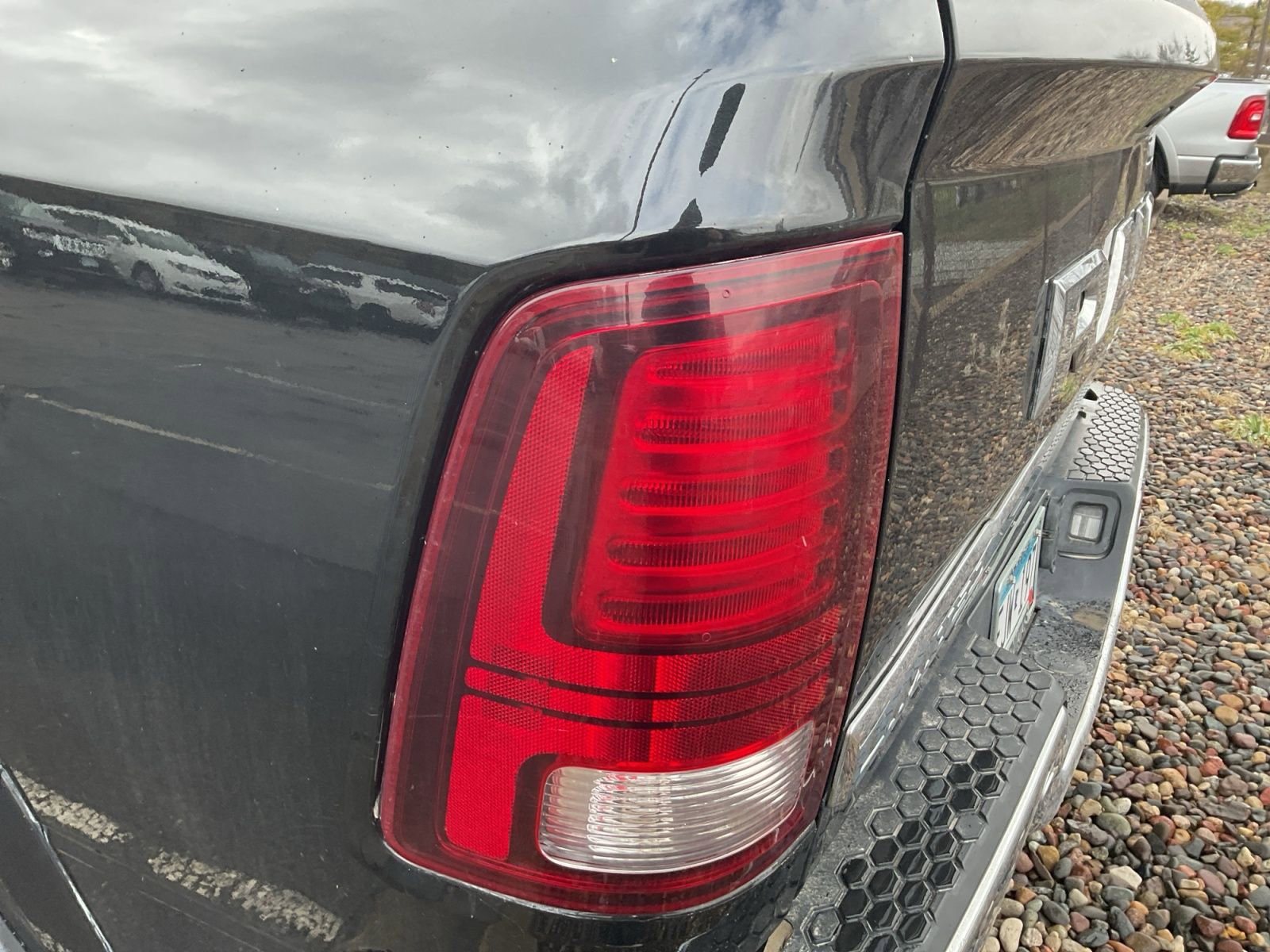 Used 2016 RAM 2500 Limited AWD/4WD image 30