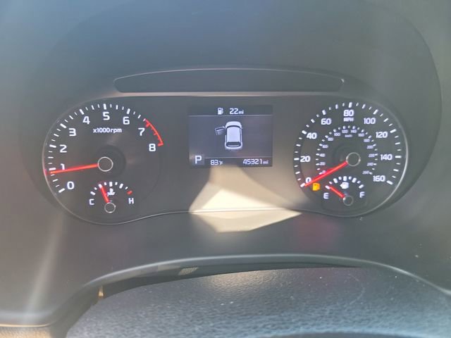 Used 2021 Kia Soul S image 27