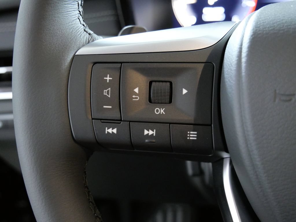 New 2026 INFINITI QX60 Luxe AWD/4WD image 24