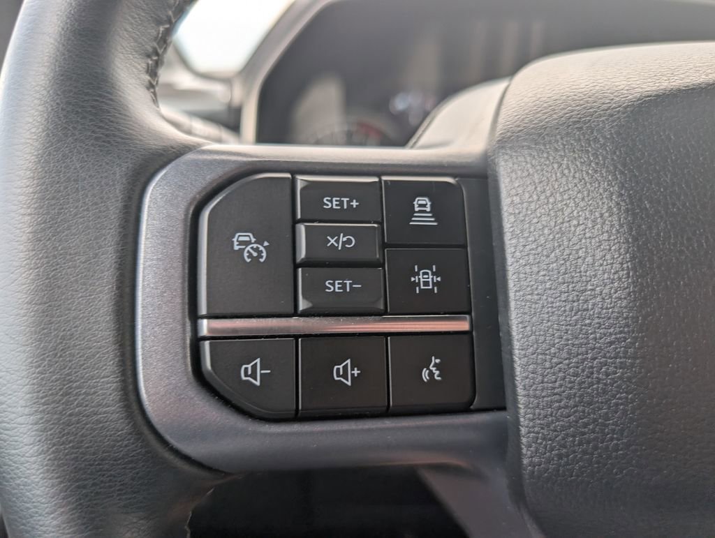 Used 2023 Ford F150 XLT w/ Equipment Group 302A High AWD/4WD image 14