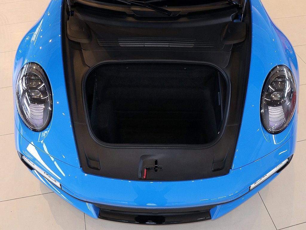 Used 2023 Porsche 911 Turbo S image 58