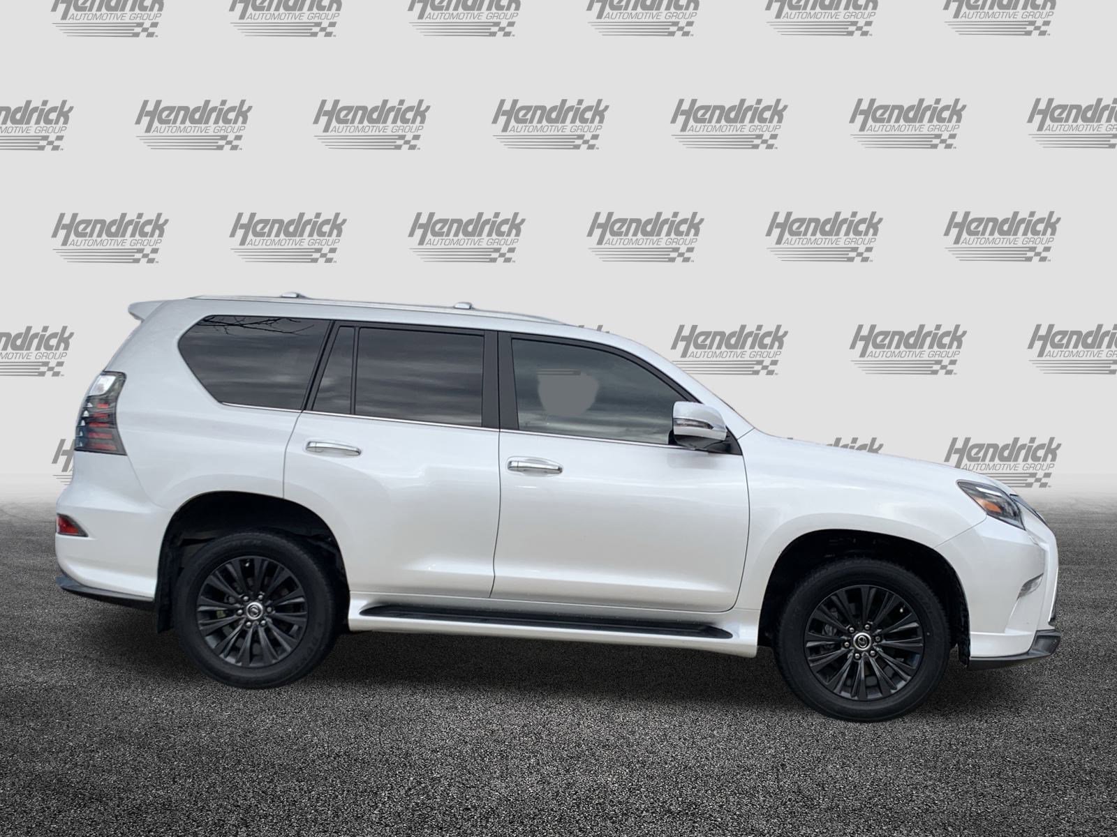 Used 2023 Lexus GX 460 Premium image 11