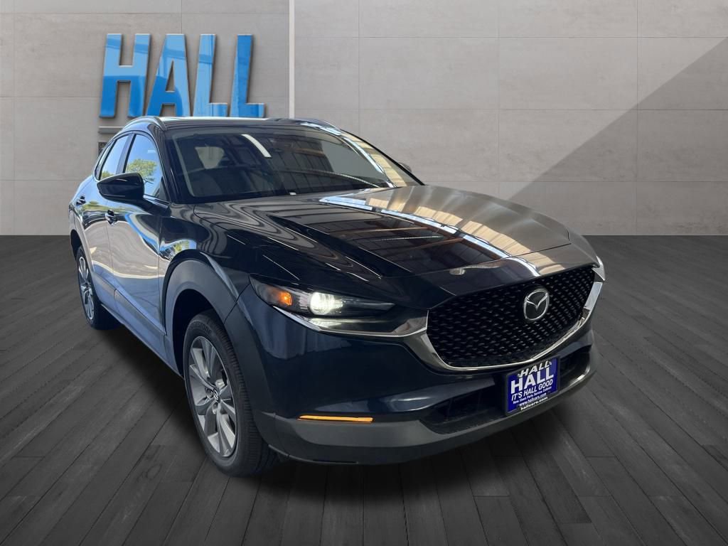 New 2025 MAZDA CX-30 AWD 2.5 S w/ Preferred Package image 7