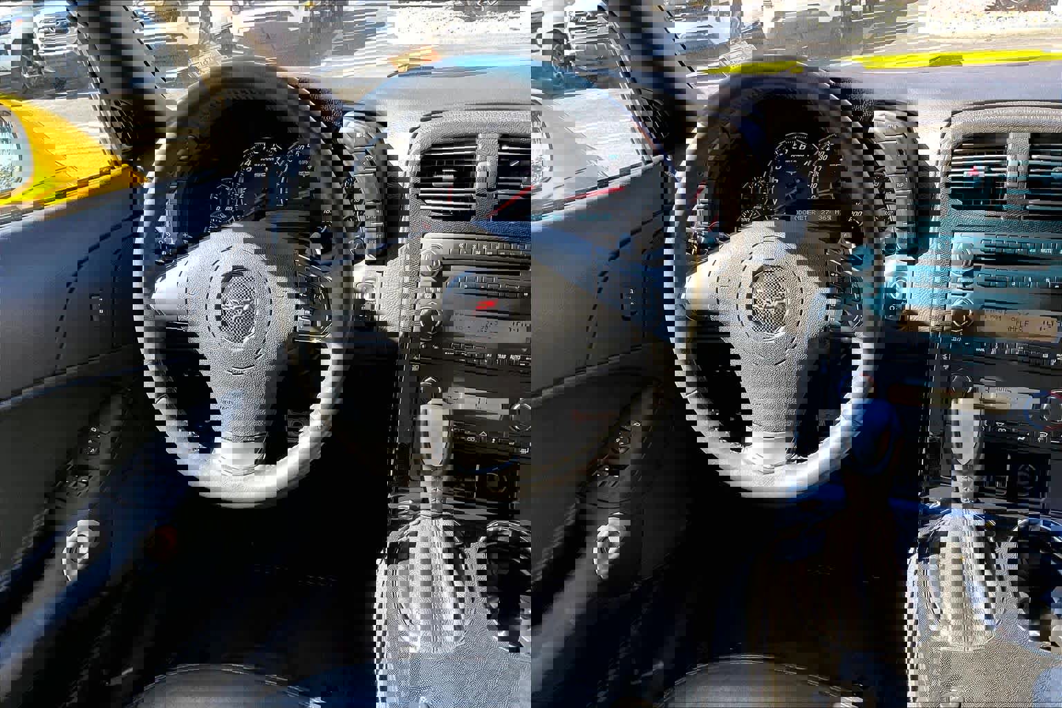 Used 2013 Chevrolet Corvette Coupe image 6