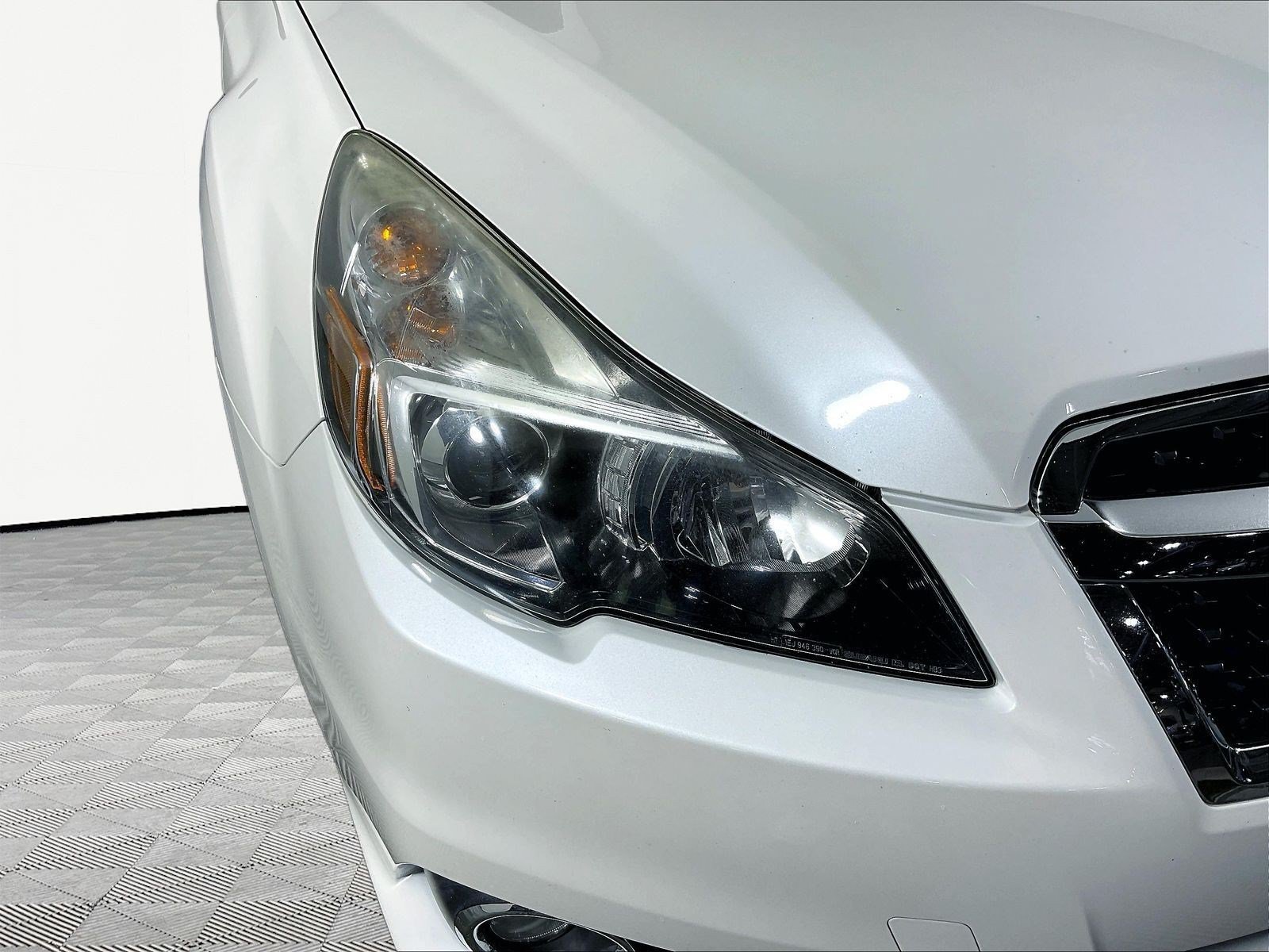 Used 2014 Subaru Legacy 2.5i Limited AWD/4WD image 31