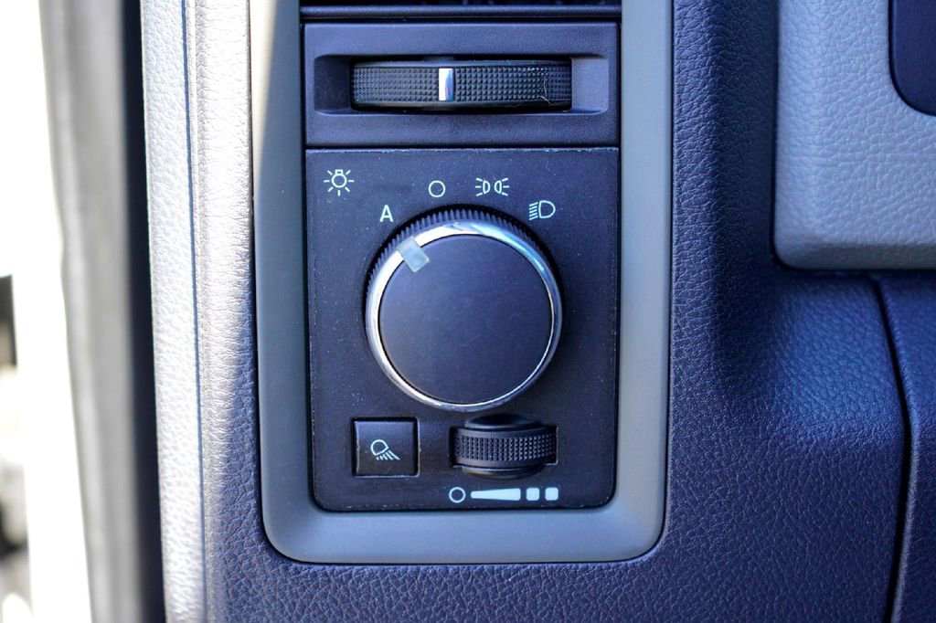 Used 2009 Dodge Ram 1500 Truck ST w/ ST Popular Equipment Group image 16