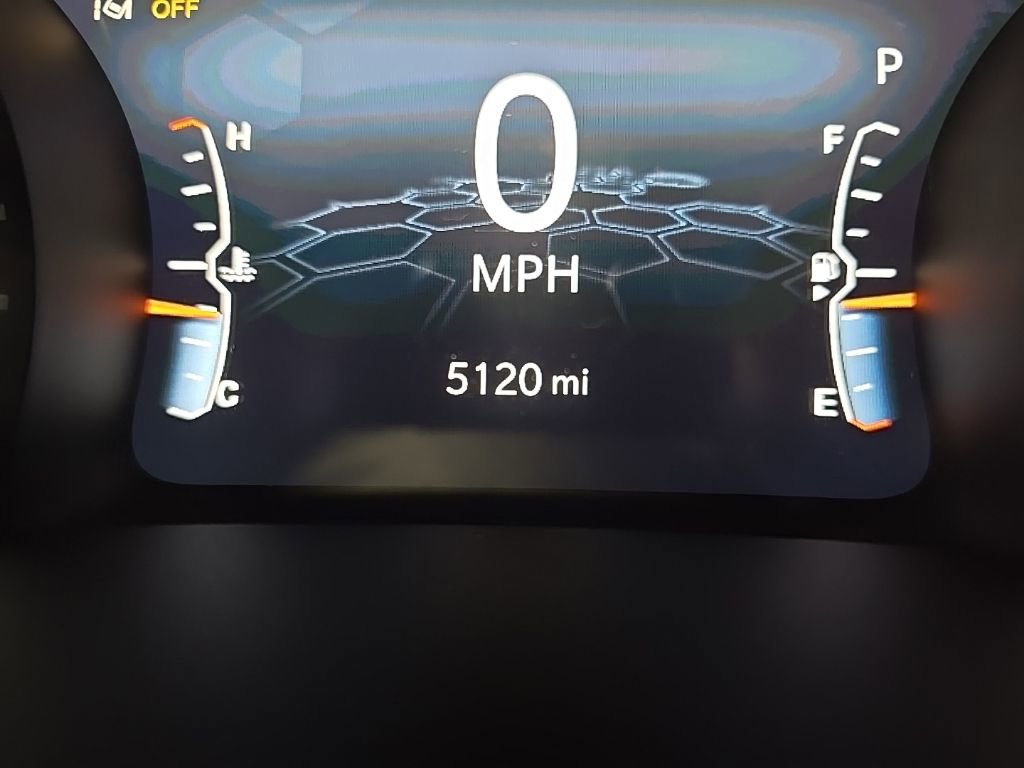 Used 2023 Jeep Compass Altitude image 22