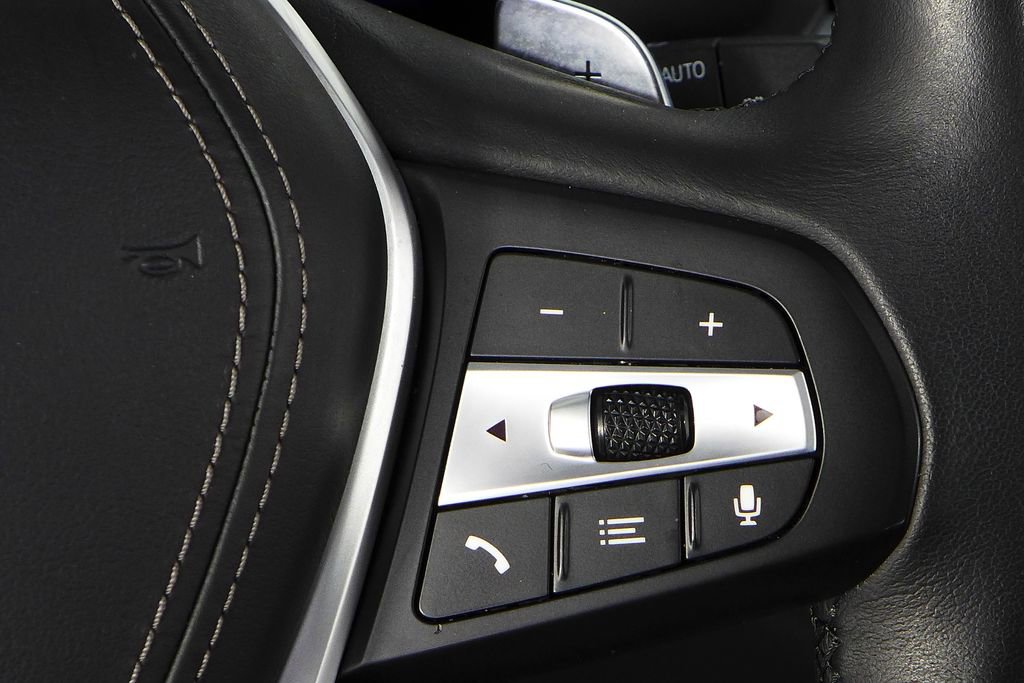 Certified 2023 BMW X5 xDrive40i w/ Parking Assistance Package image 29