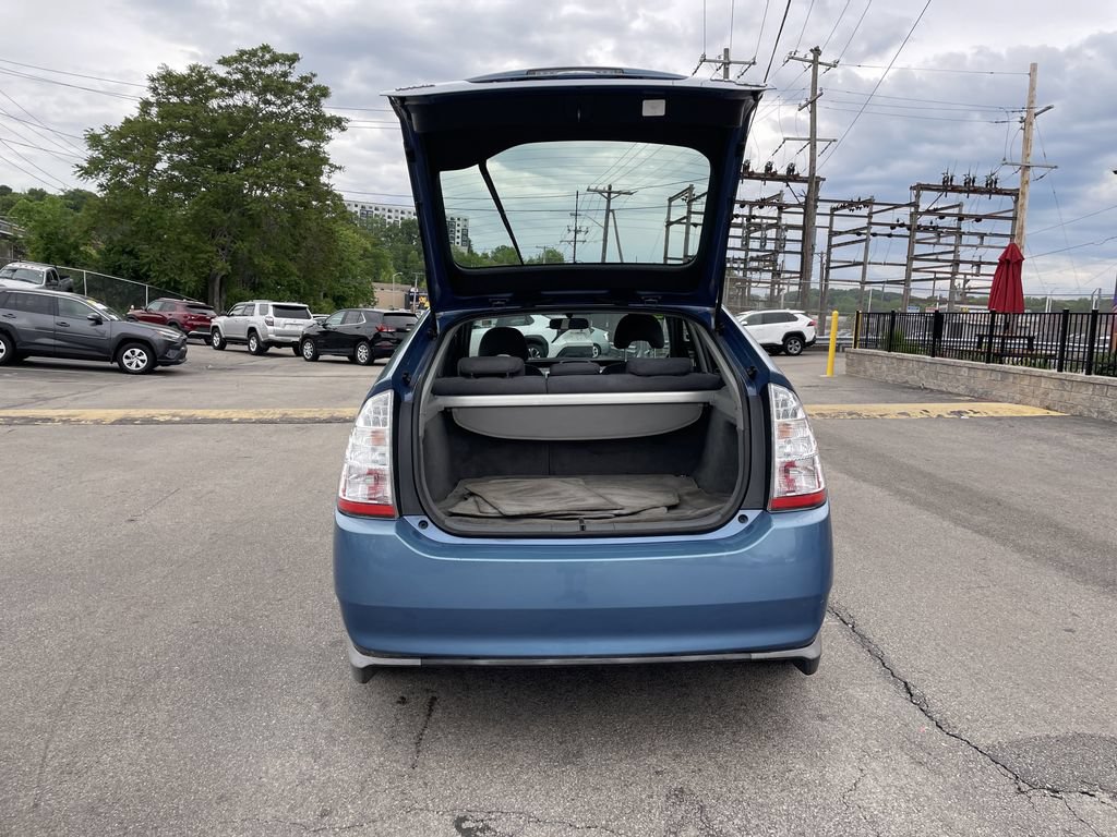 Used 2007 Toyota Prius FWD image 13