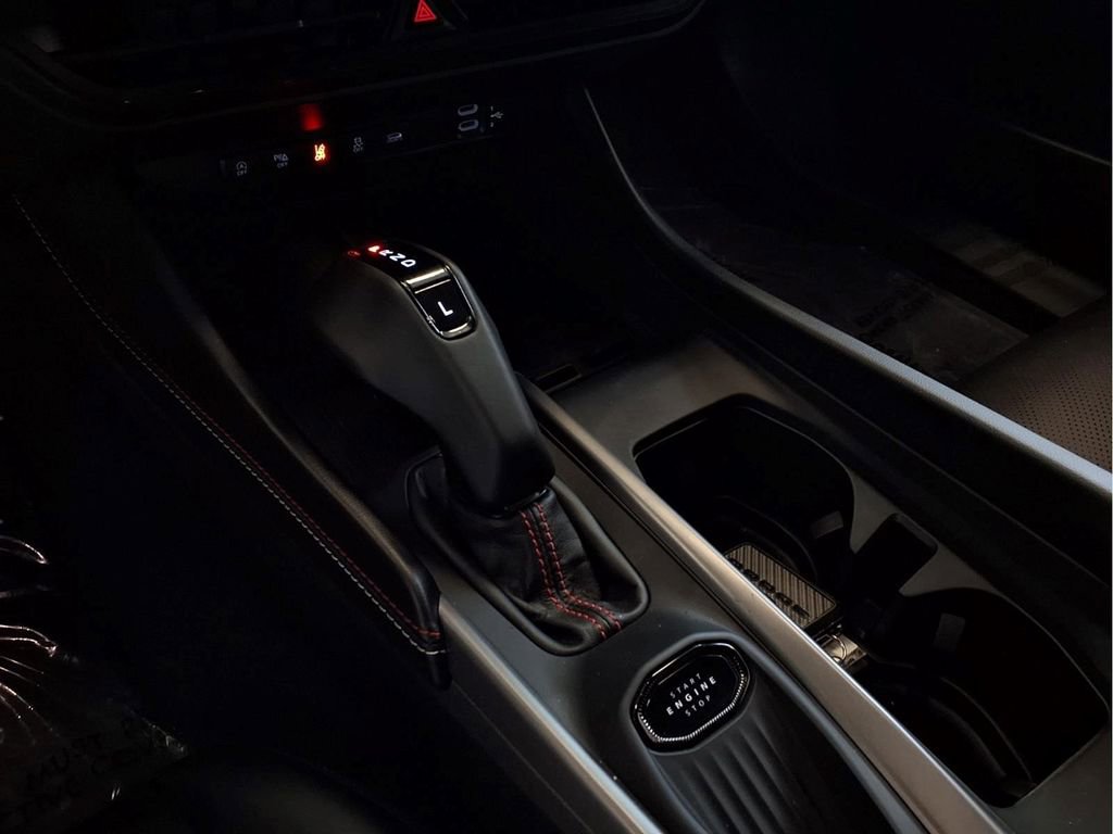 New 2026 Dodge Charger Scat Pack AWD/4WD image 8