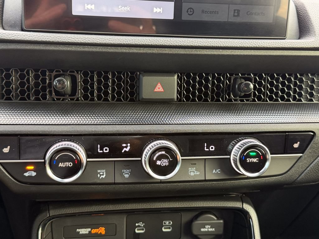Used 2026 Honda CR-V Sport-L image 23