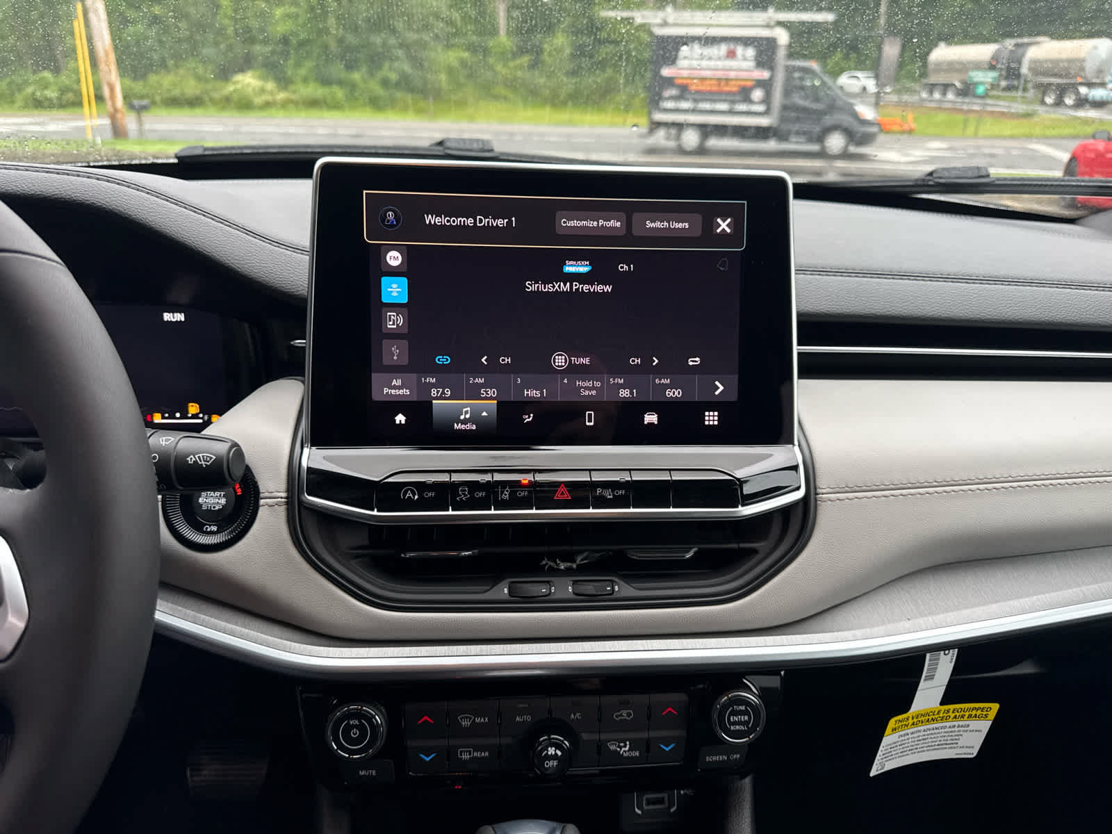 New 2026 Jeep Compass Limited AWD/4WD image 22