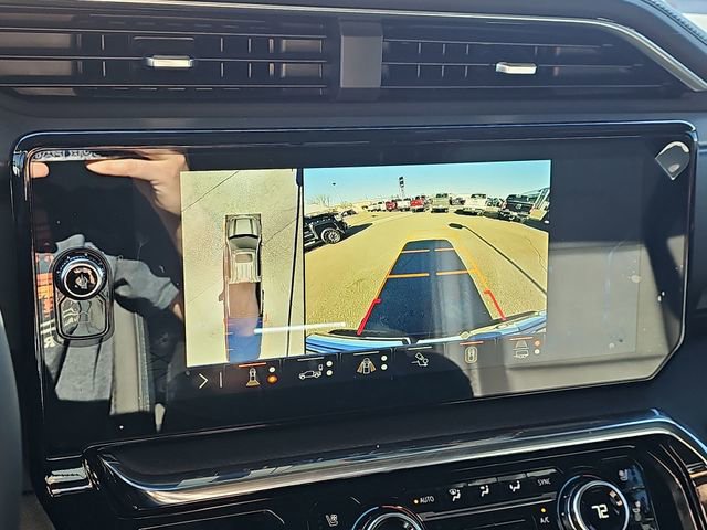 Used 2026 GMC Sierra 1500 Denali w/ Denali Reserve Package image 13