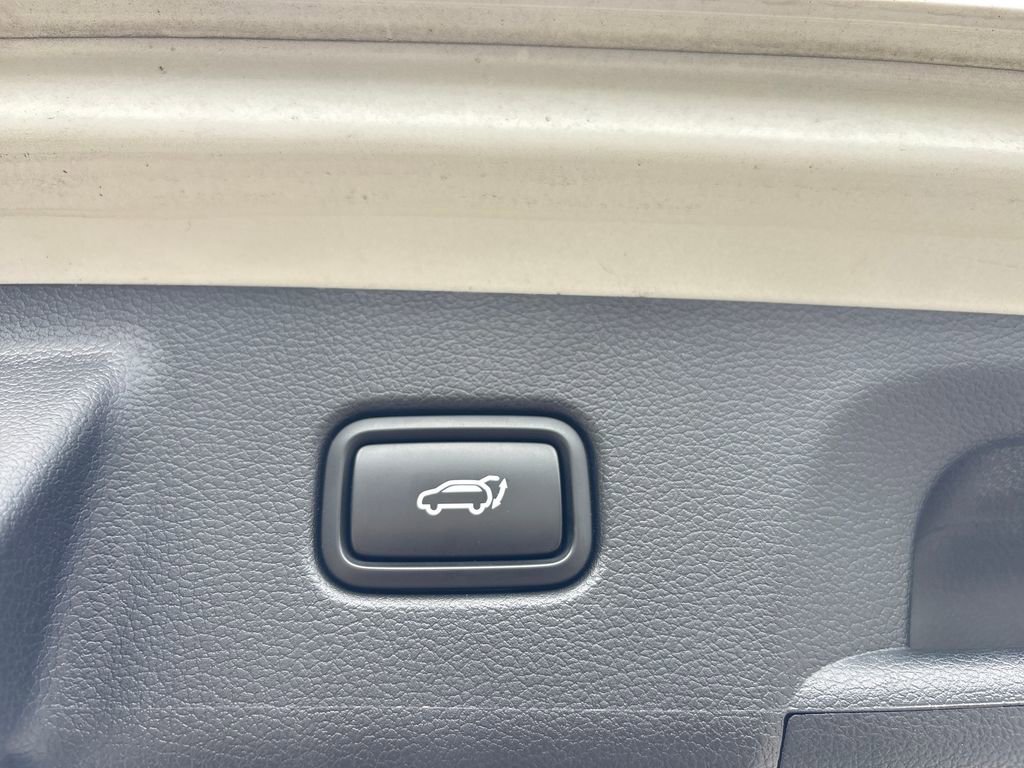 Used 2024 Hyundai Palisade Calligraphy AWD/4WD image 33