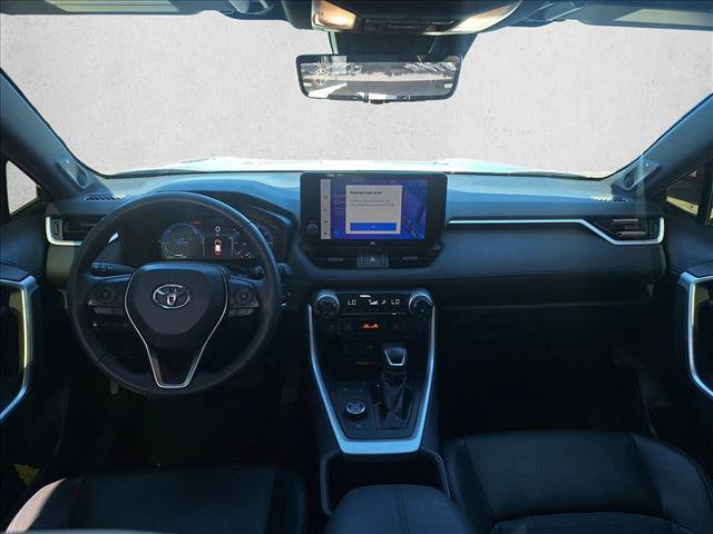 Certified 2024 Toyota RAV4 XSE w/ Advanced Technology Package AWD/4WD image 16