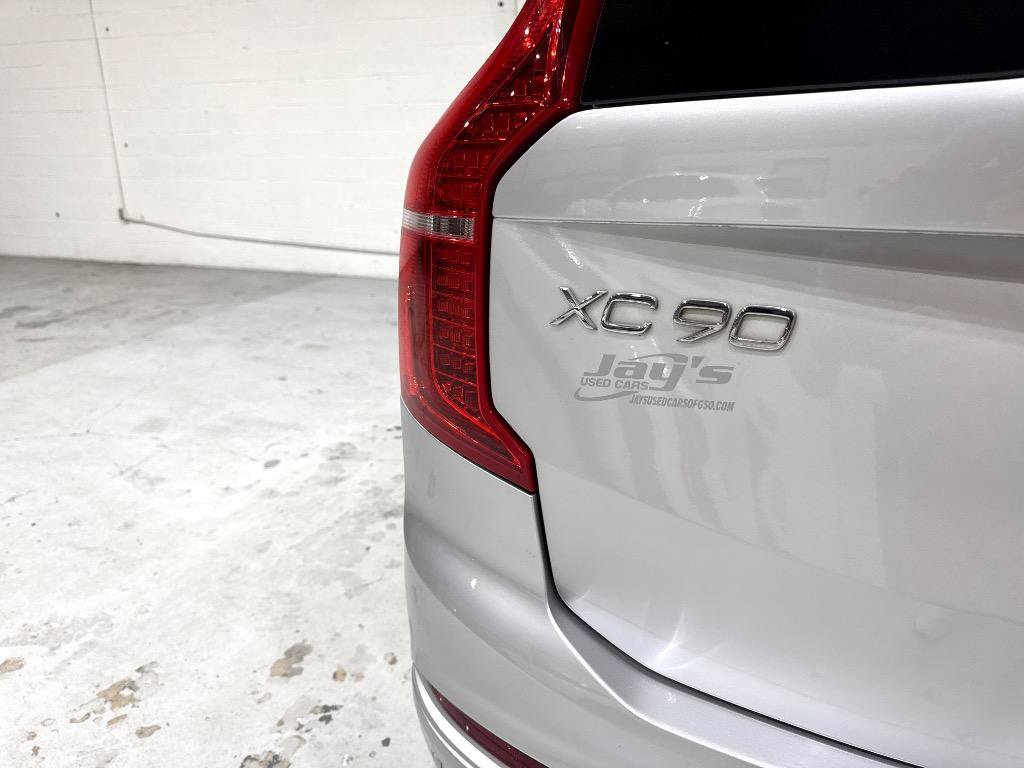 Used 2019 Volvo XC90 T6 Momentum w/ Protection Package AWD/4WD image 70
