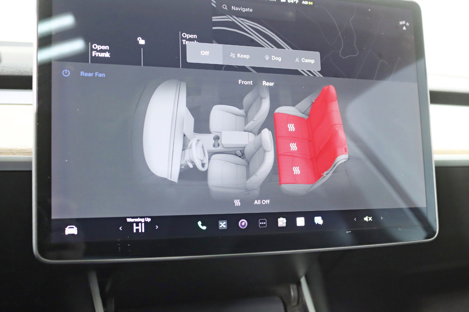 Used 2020 Tesla Model Y Long Range image 19