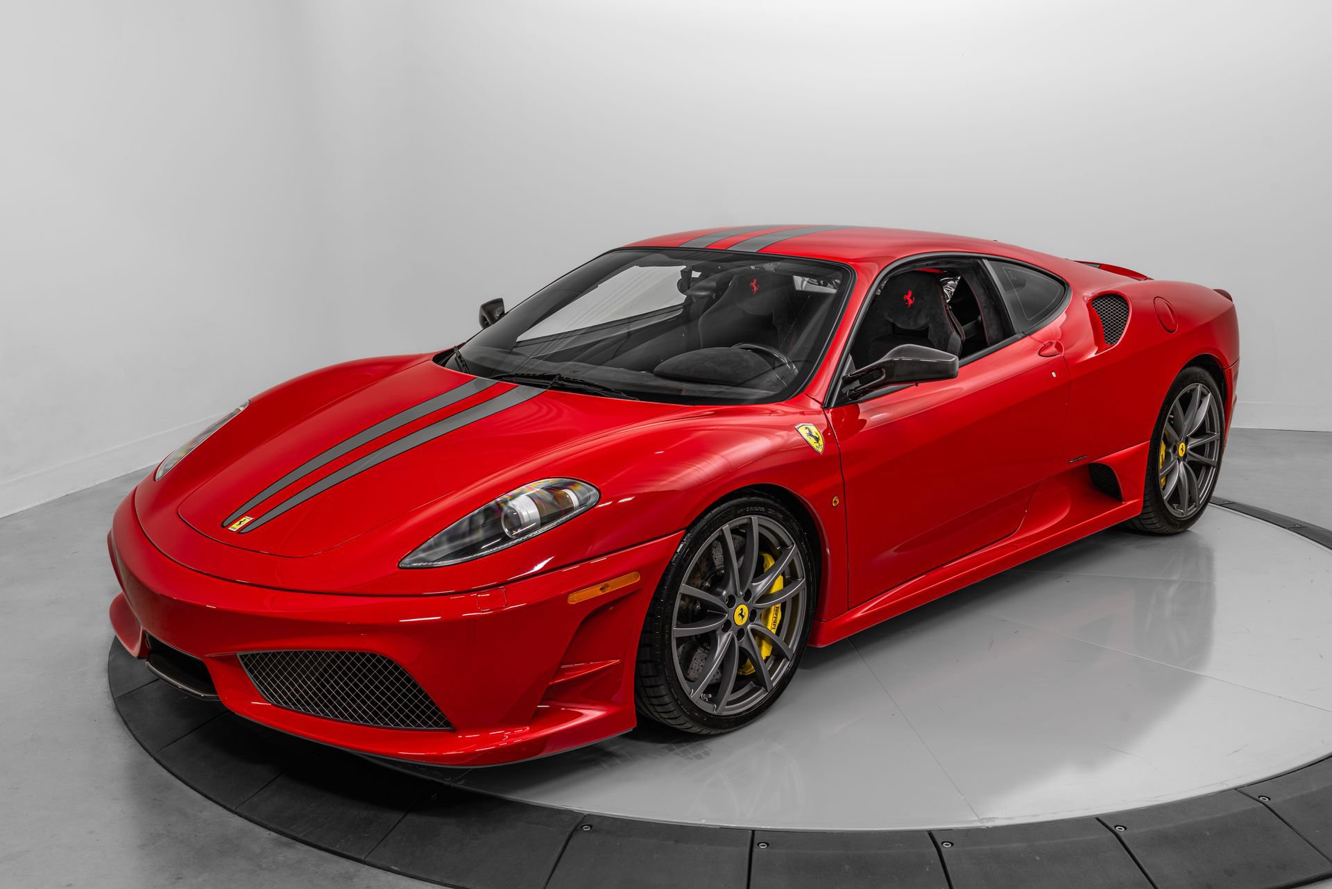 Used 2009 Ferrari F430 Scuderia RWD image 12