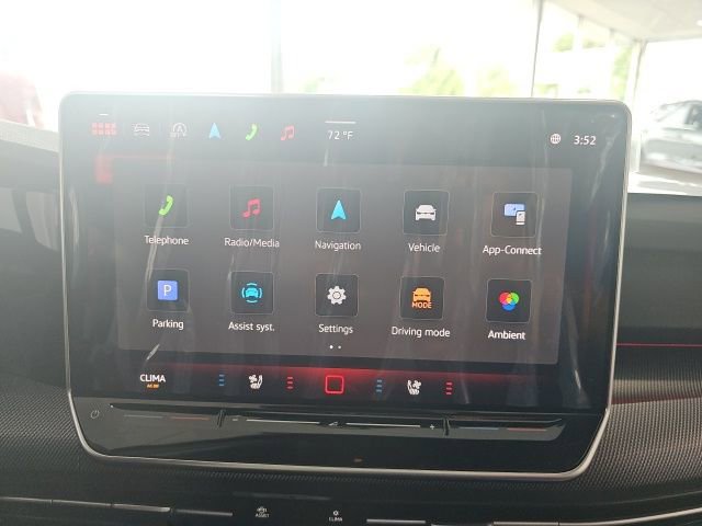 New 2025 Volkswagen GTI Autobahn image 30