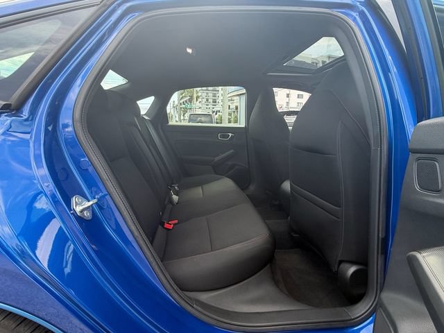 Used 2023 Honda Civic Si image 15