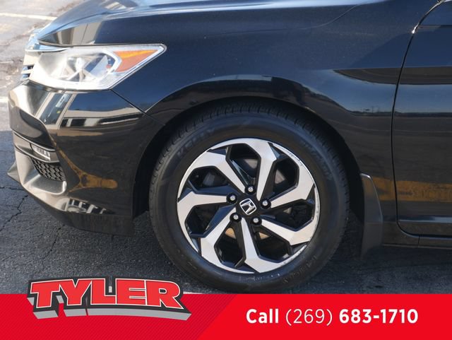 Used 2017 Honda Accord EX-L image 43