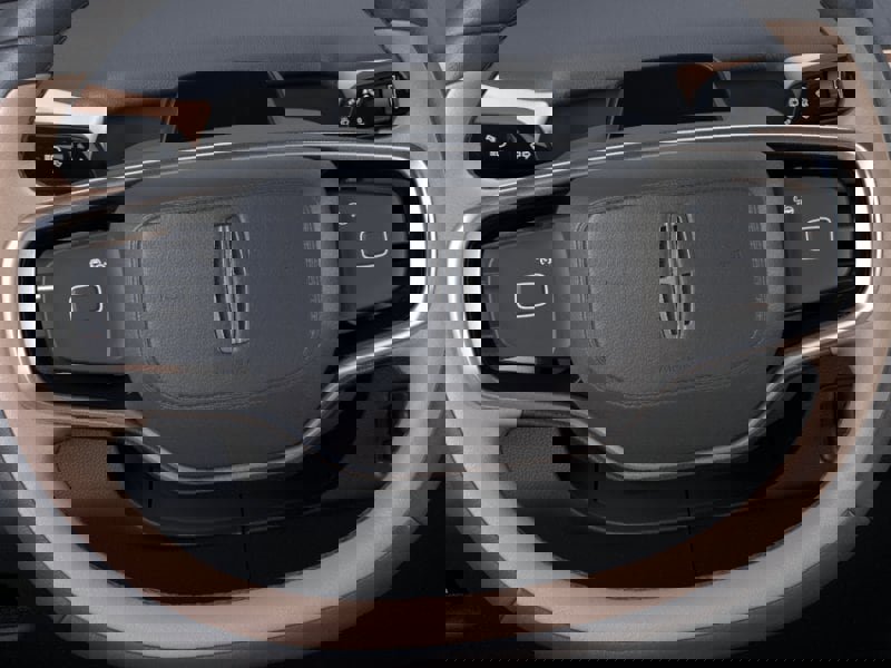 New 2026 Lincoln Navigator Black Label AWD/4WD image 12